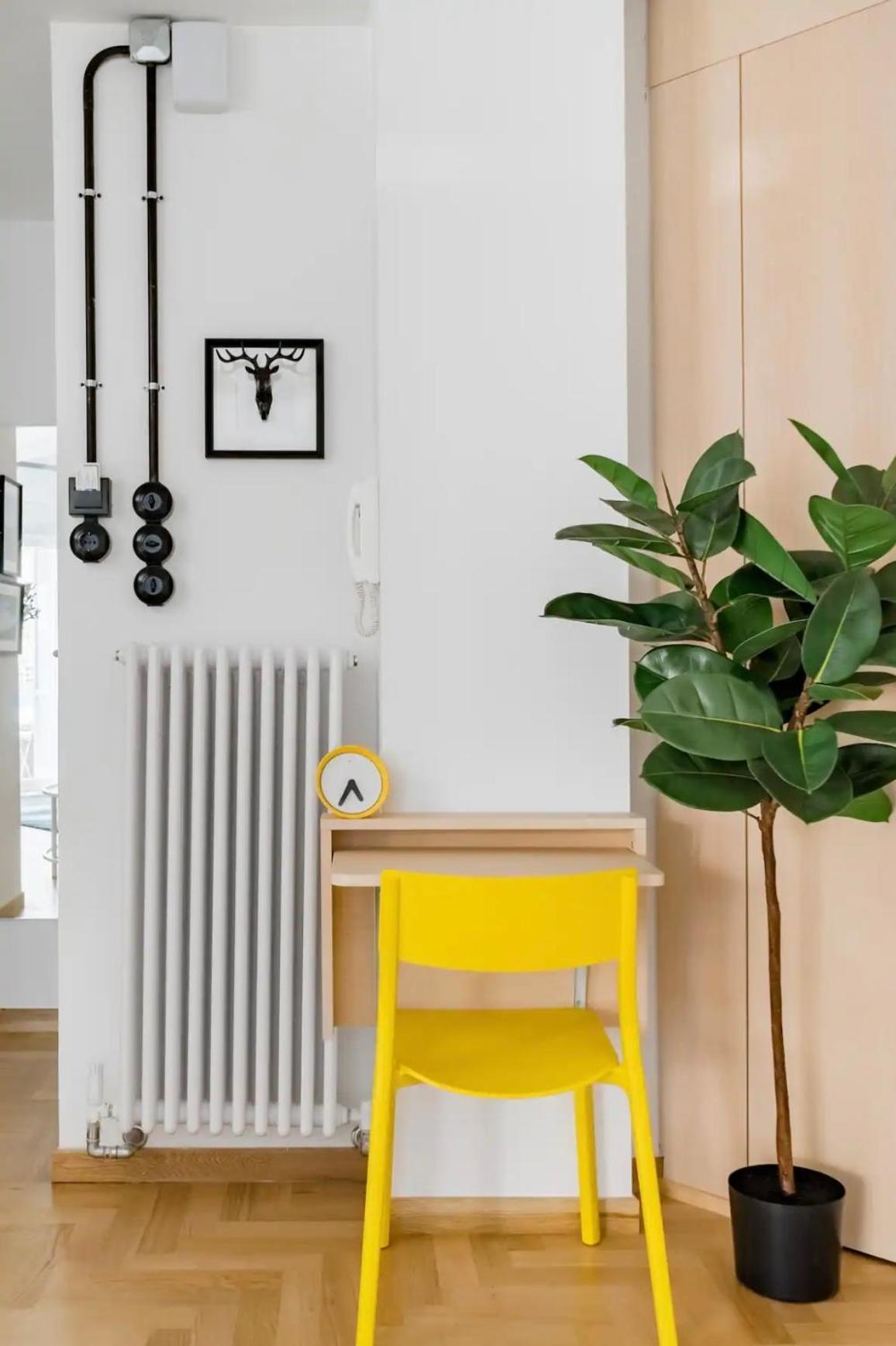 Blue City Center Boutique Apartment Thessaloníki Eksteriør billede