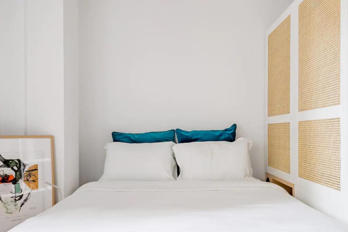Blue City Center Boutique Apartment Thessaloníki Eksteriør billede