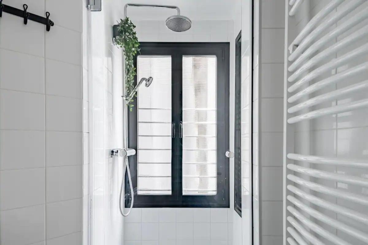 Blue City Center Boutique Apartment Thessaloníki Eksteriør billede