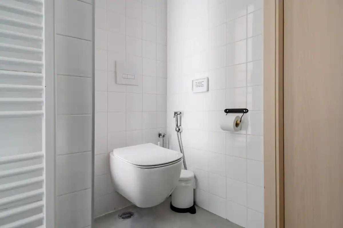 Blue City Center Boutique Apartment Thessaloníki Eksteriør billede